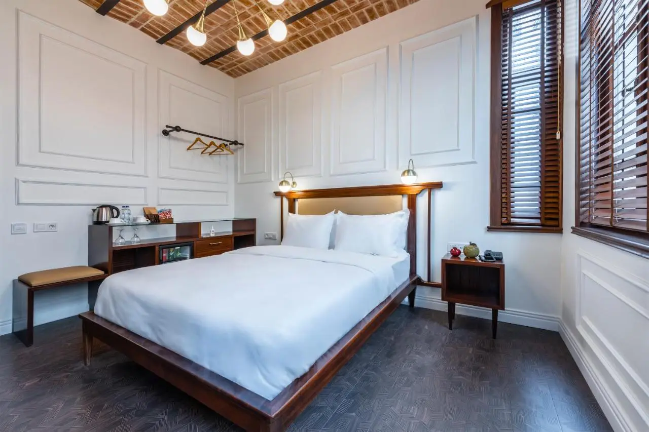 PeraNox Boutique Hotel
