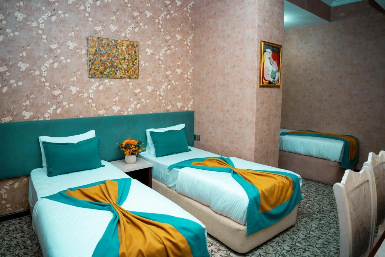 Nemi Hotel Baku