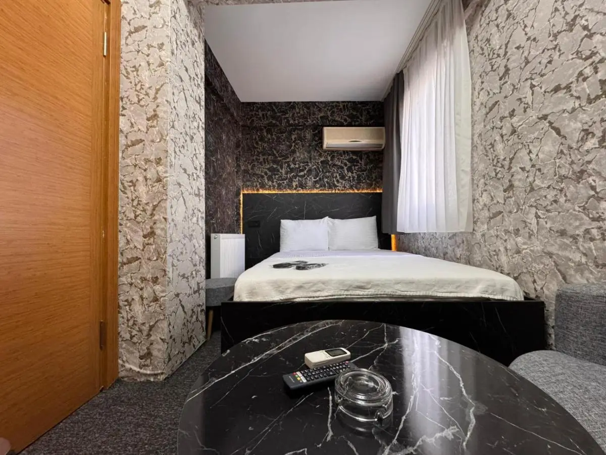 MAHAL Otel PENDİK