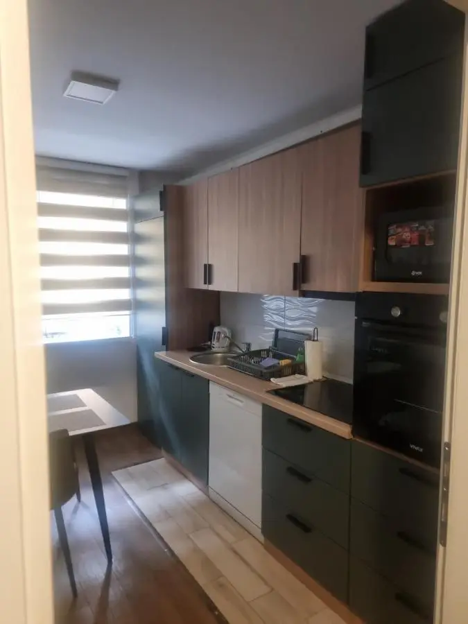 Apartman Katedrala