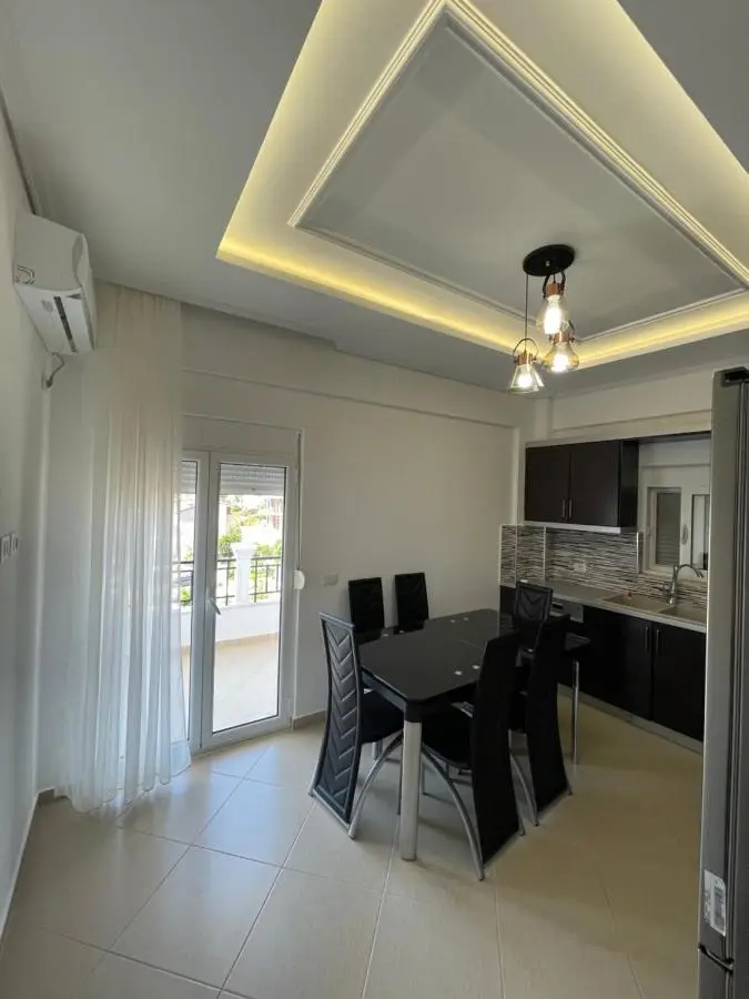 Villa Sildi
