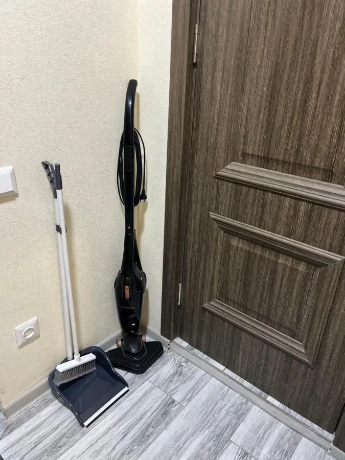 Bakuriani Apartment