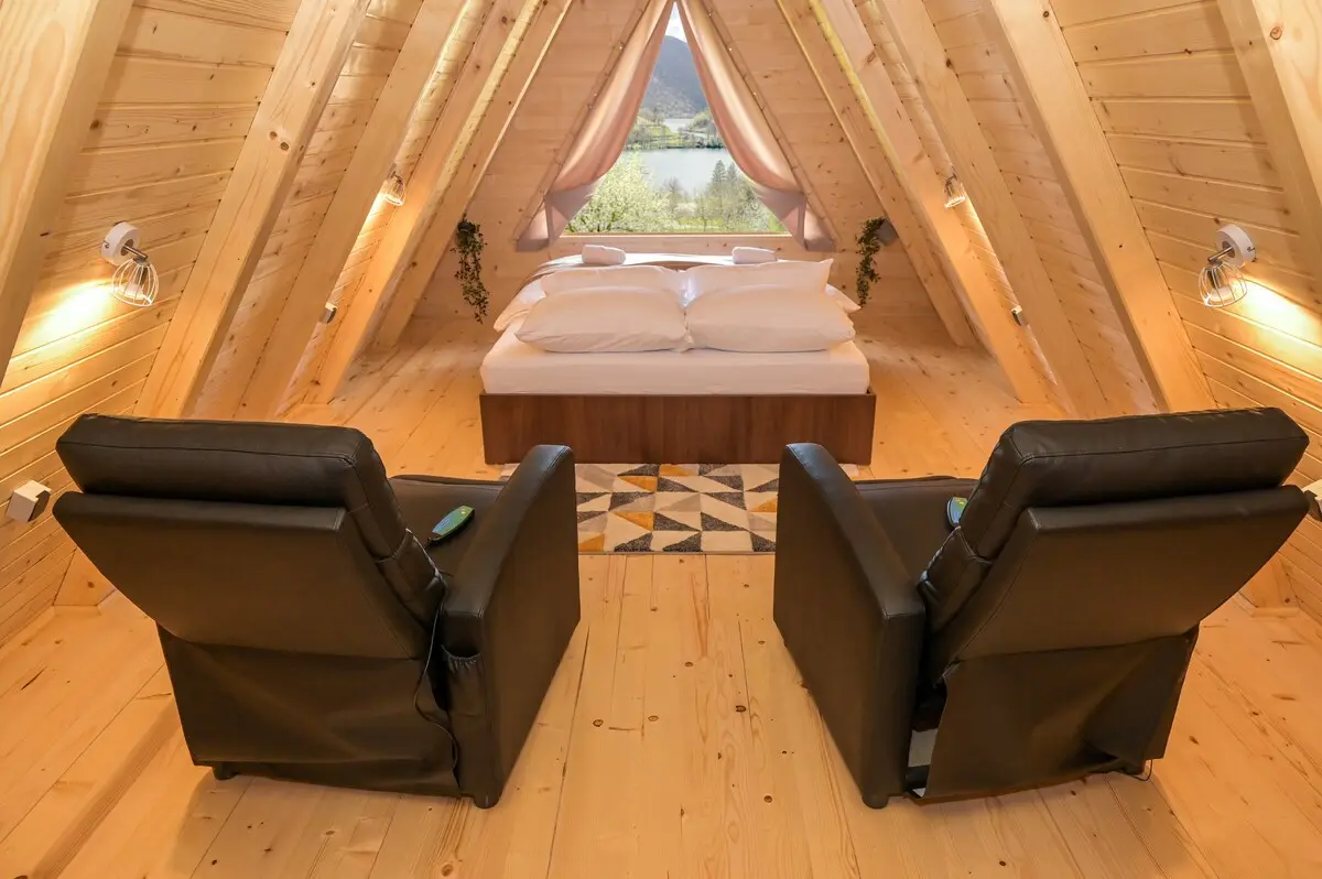 Cottages Relax 2