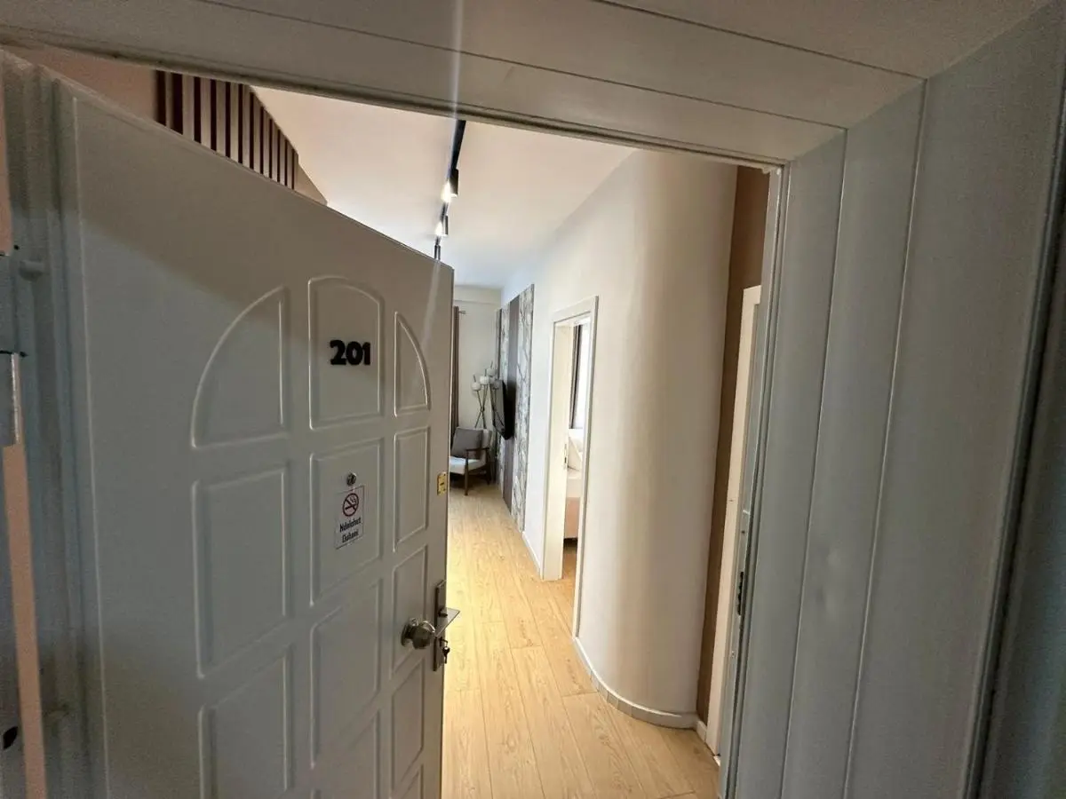 Apart Hotel CANI