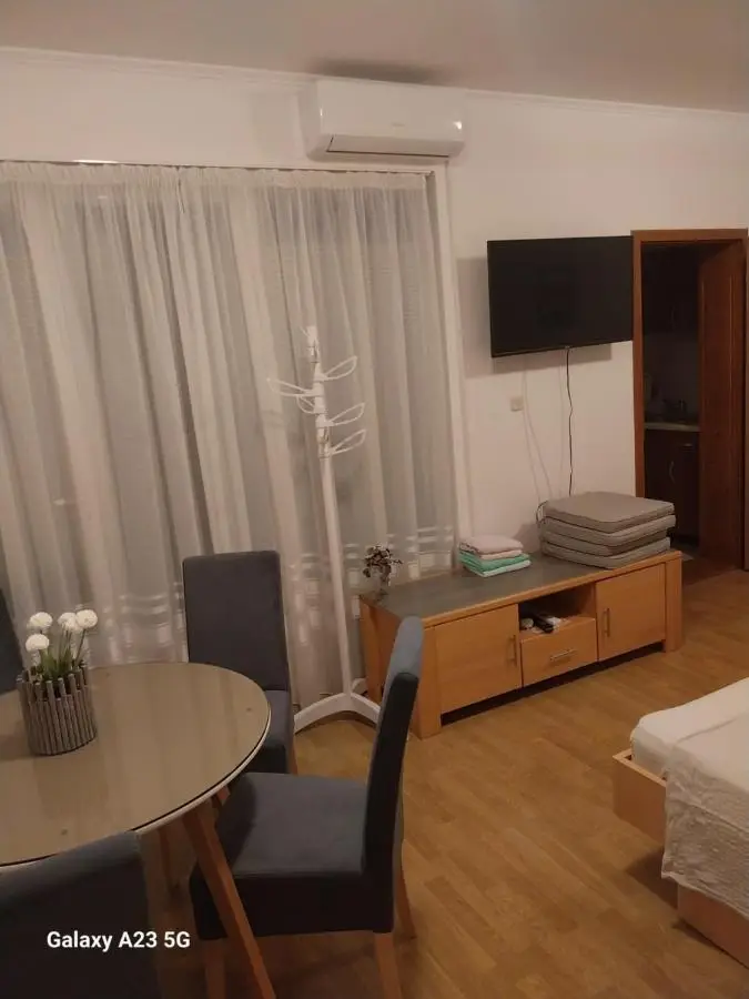 Apartmani Liberan Neum