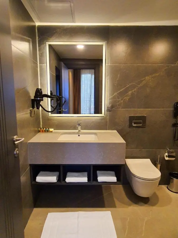 Kızılkaya Business Otel