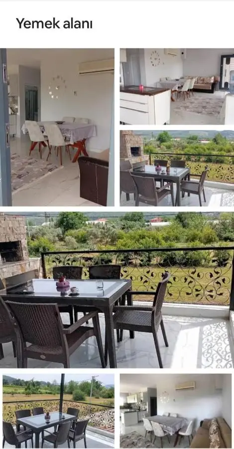 Gelinkızı Apart