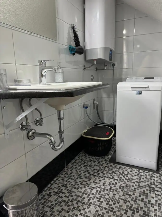 Apartman HAN