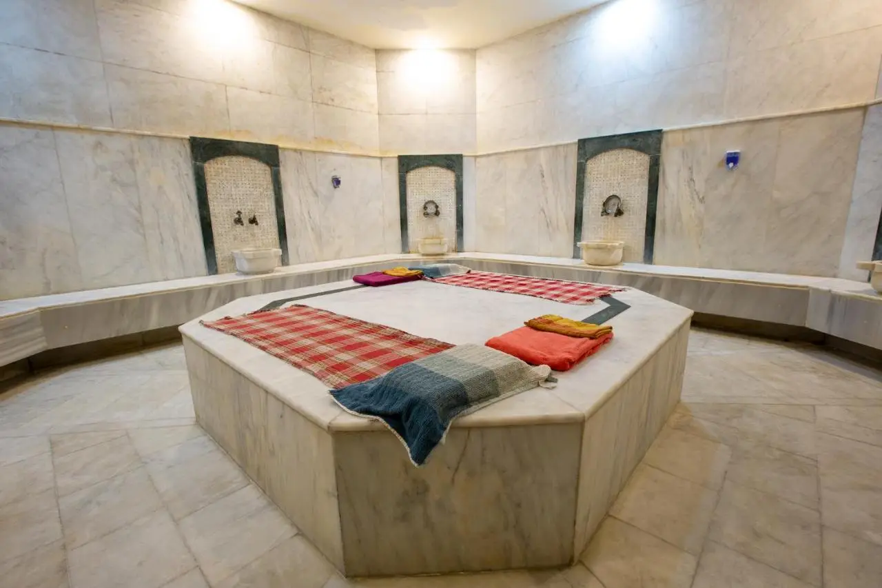 Anemon Grand Malatya Otel