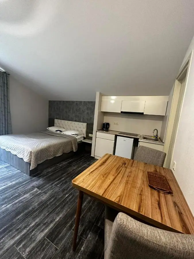 Apart Hotel Falkon
