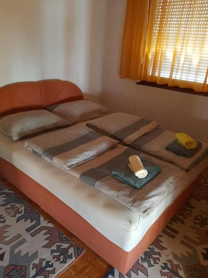 Apartman Emina