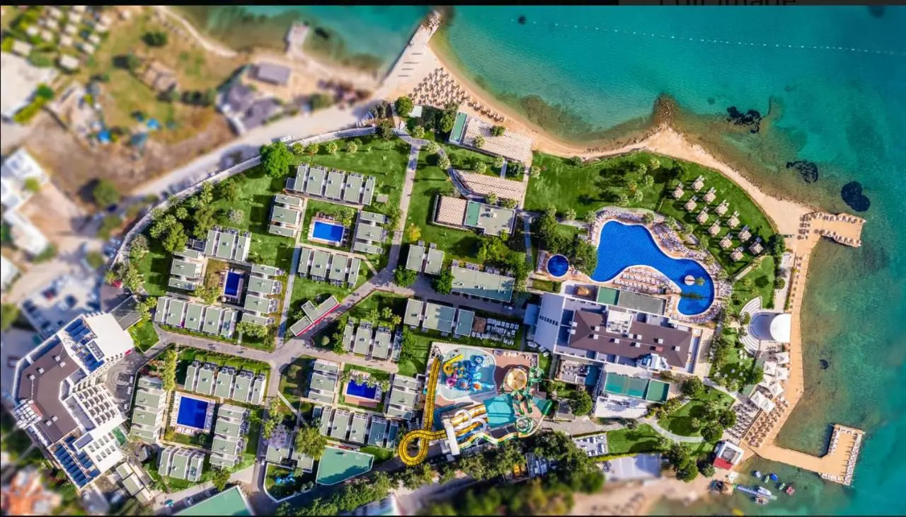Duja Didim - Ultra All Inclusive