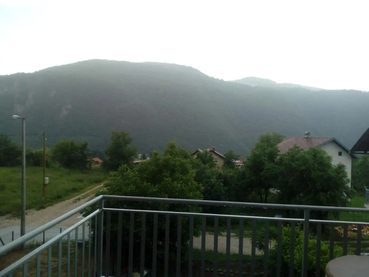 Apartman Nadija