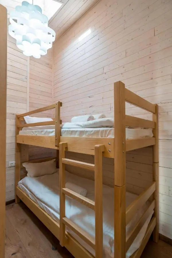 GVC 3-room 422 New Gudauri