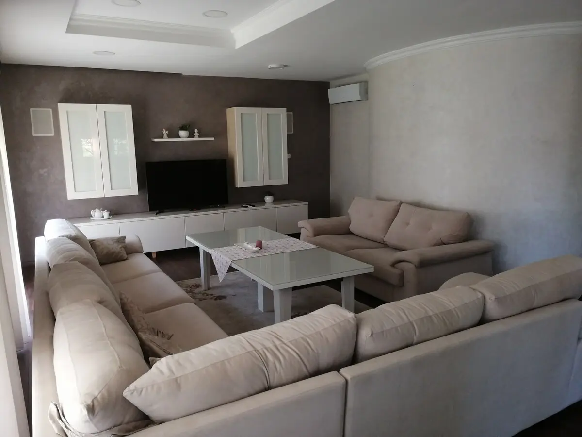 Luxury Villa Nevena with pool&jacuzzi