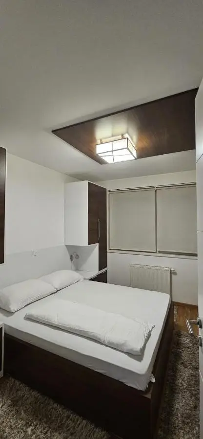 Panamera Premium Apartments Ilidža