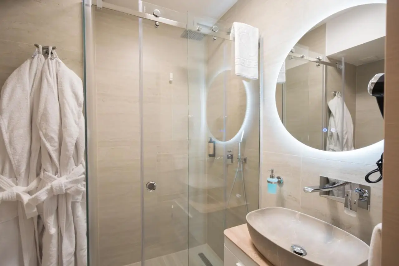 Hotel Spa Olive