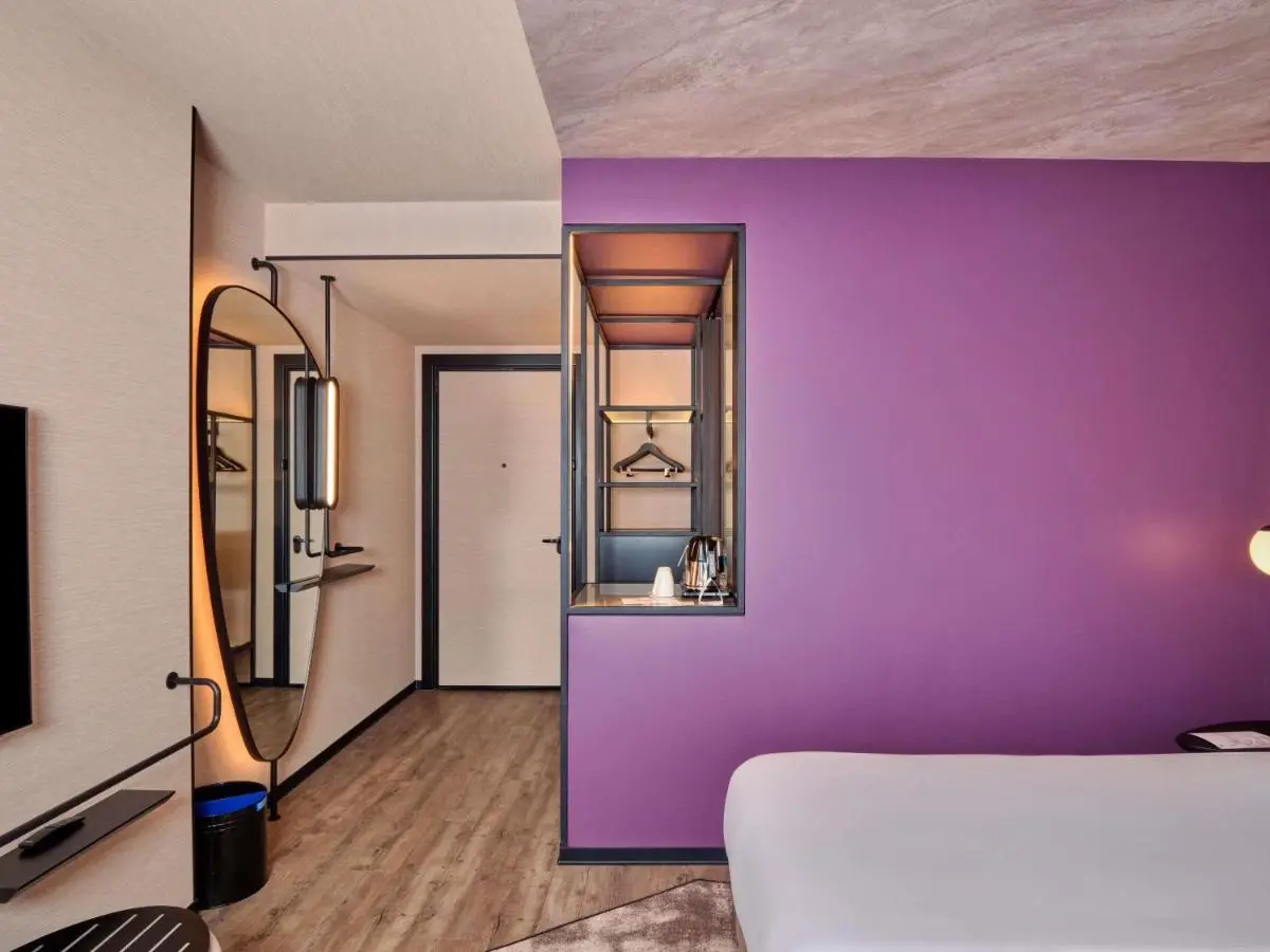 Novotel Istanbul Bomonti
