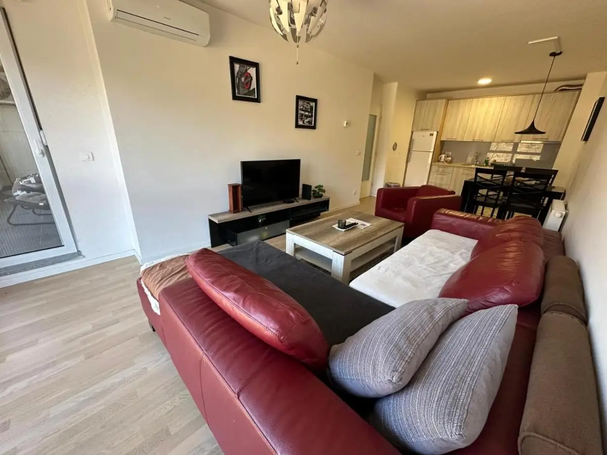 Apartman Pionir