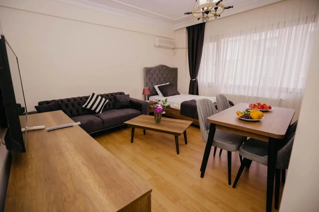 Istanbul Galata Port Modern Suite & Apartments Taksim