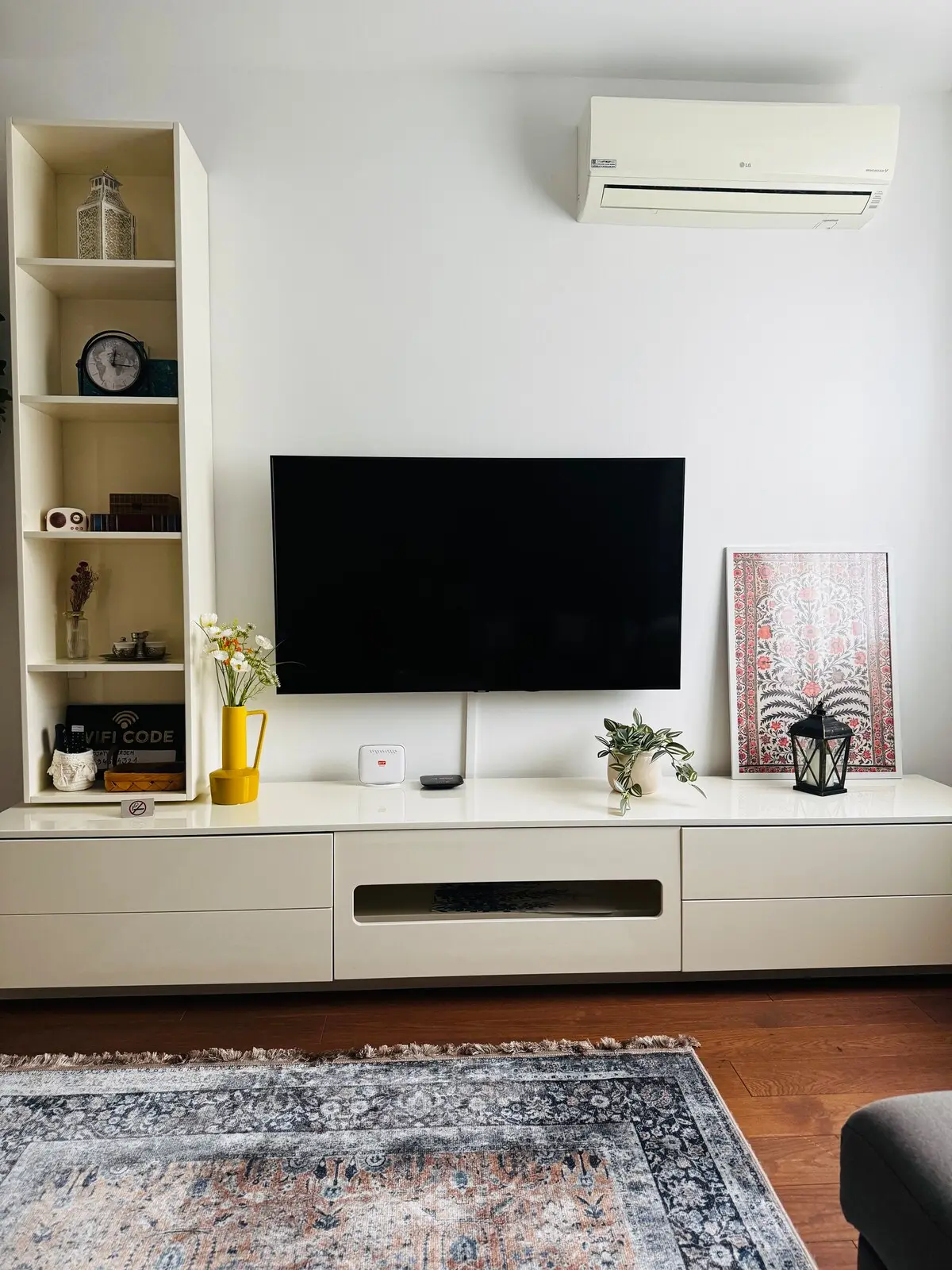 Central Bright 2BR | Baščaršija Old Town