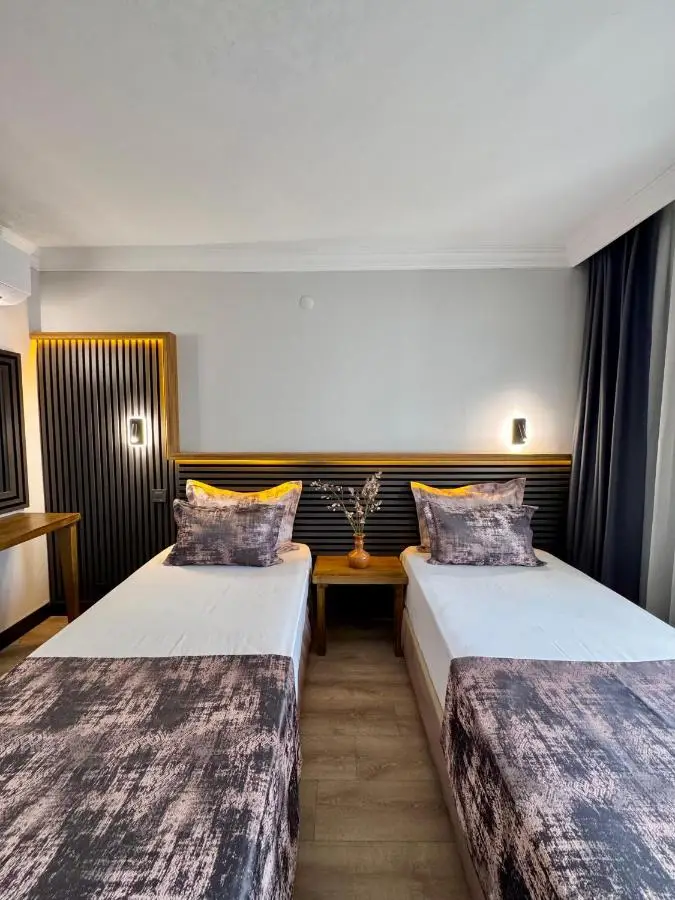 Costa Bitezhan Beach Hotel
