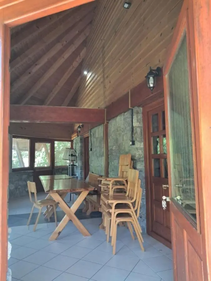 Una Serenity Villa