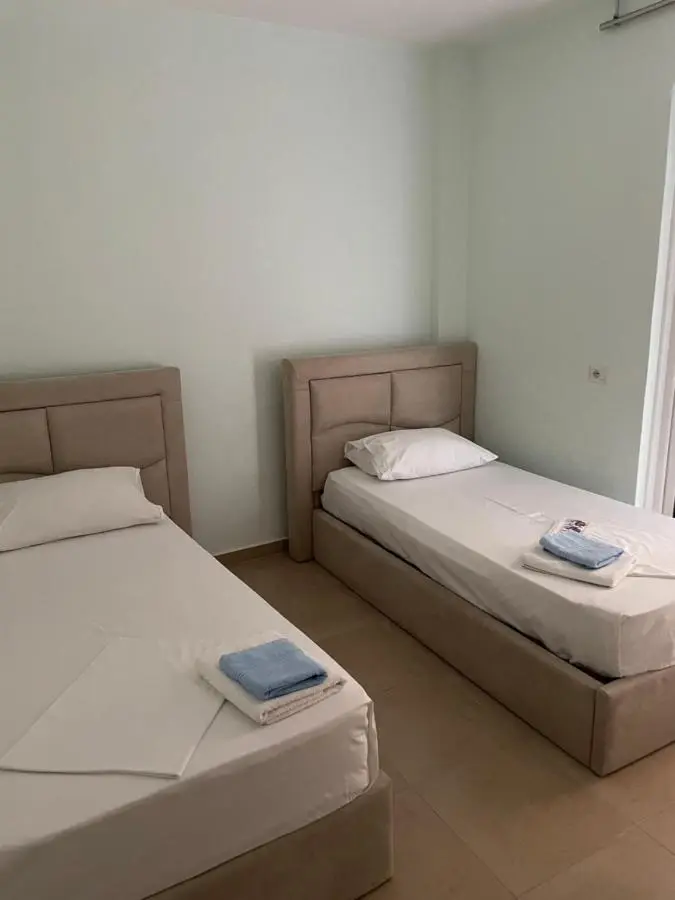 Xhulio Apartments