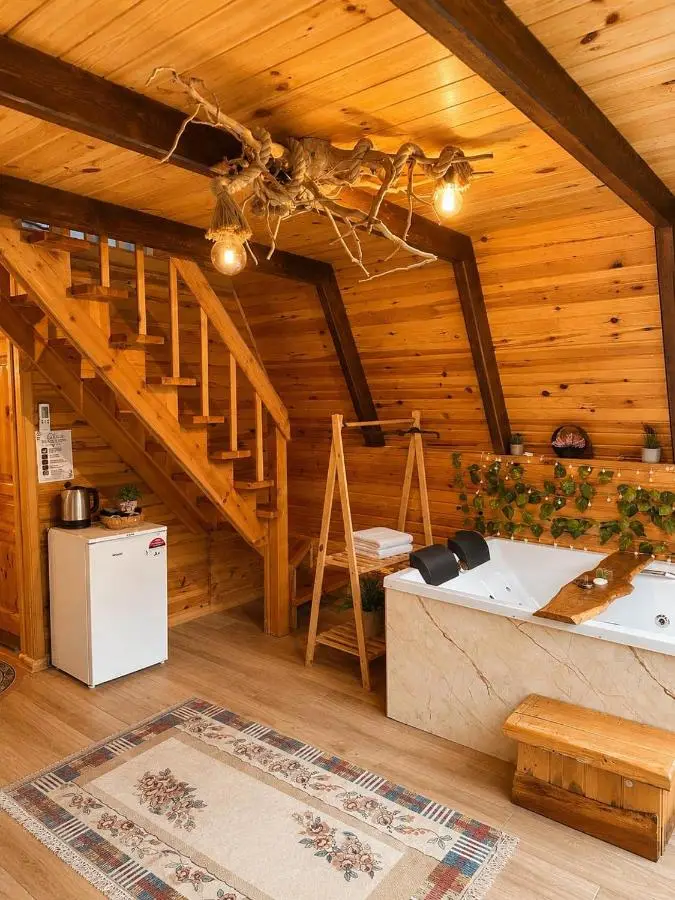 Oce Bungalow