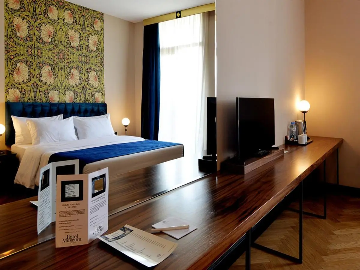 Museum Hotel