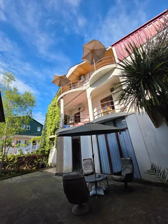 Merabi Guest House