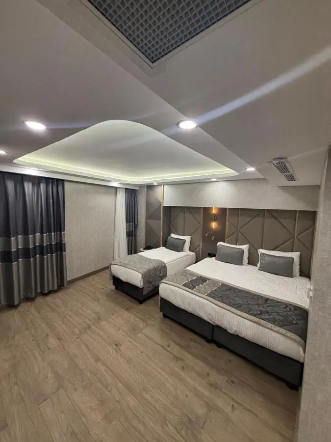 Elysia Plus Hotel