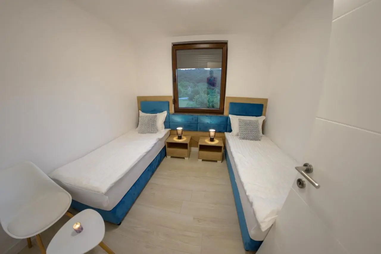 Apartments EDY
