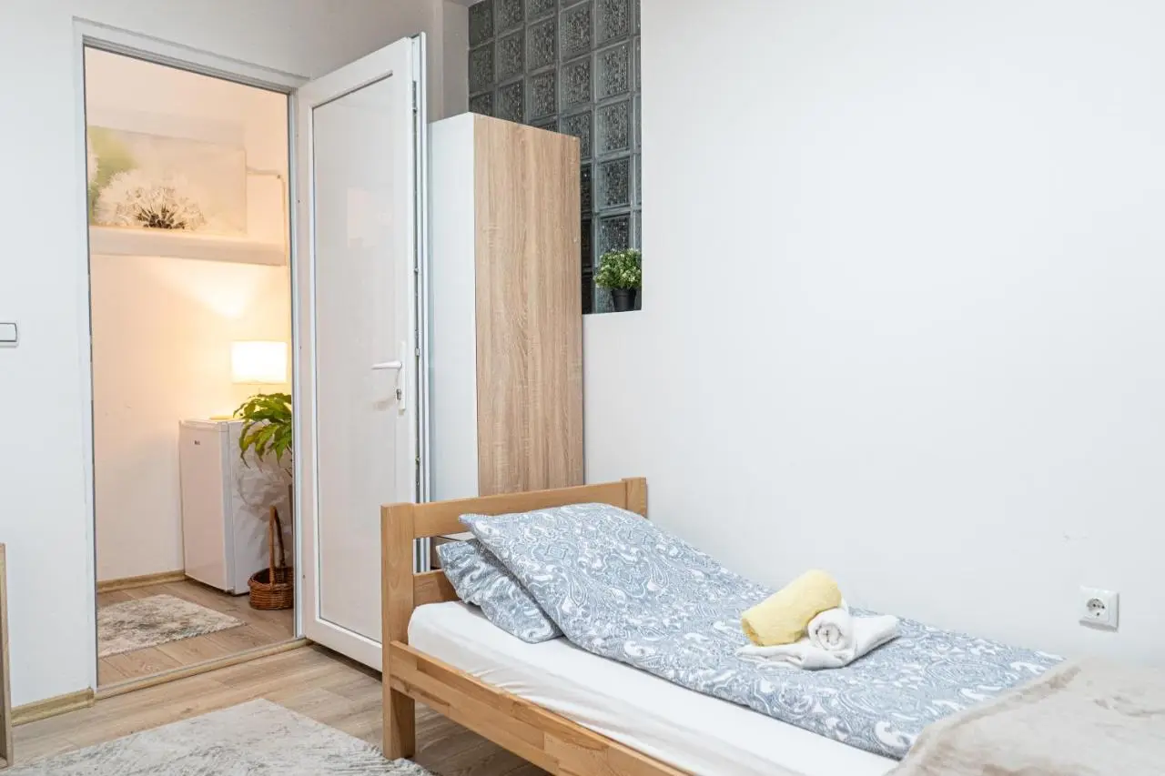 Address Apartment Sarajevo