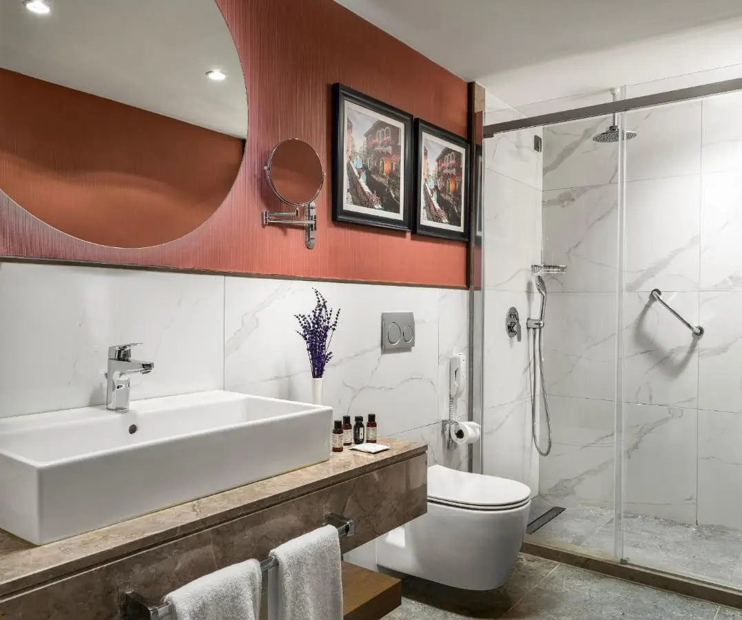 Aspera Hotel Altunizade