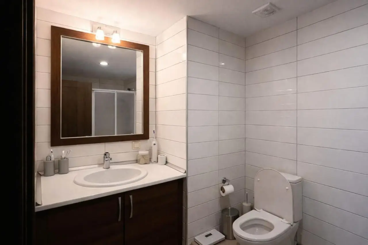 Premium Airport Residence