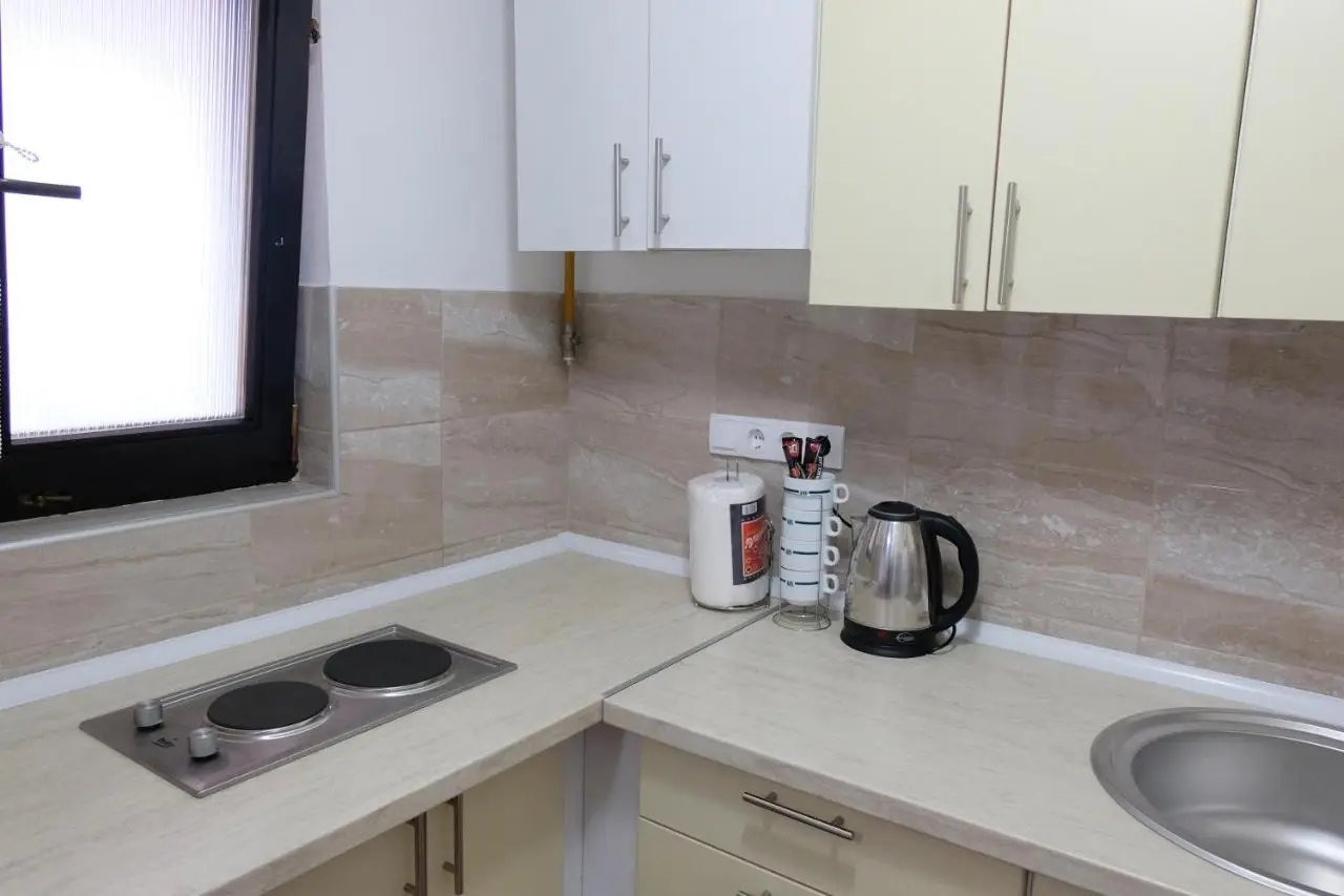 Ammy apartment