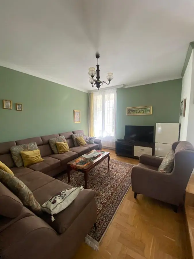 Holiday Home Ilidza Rose
