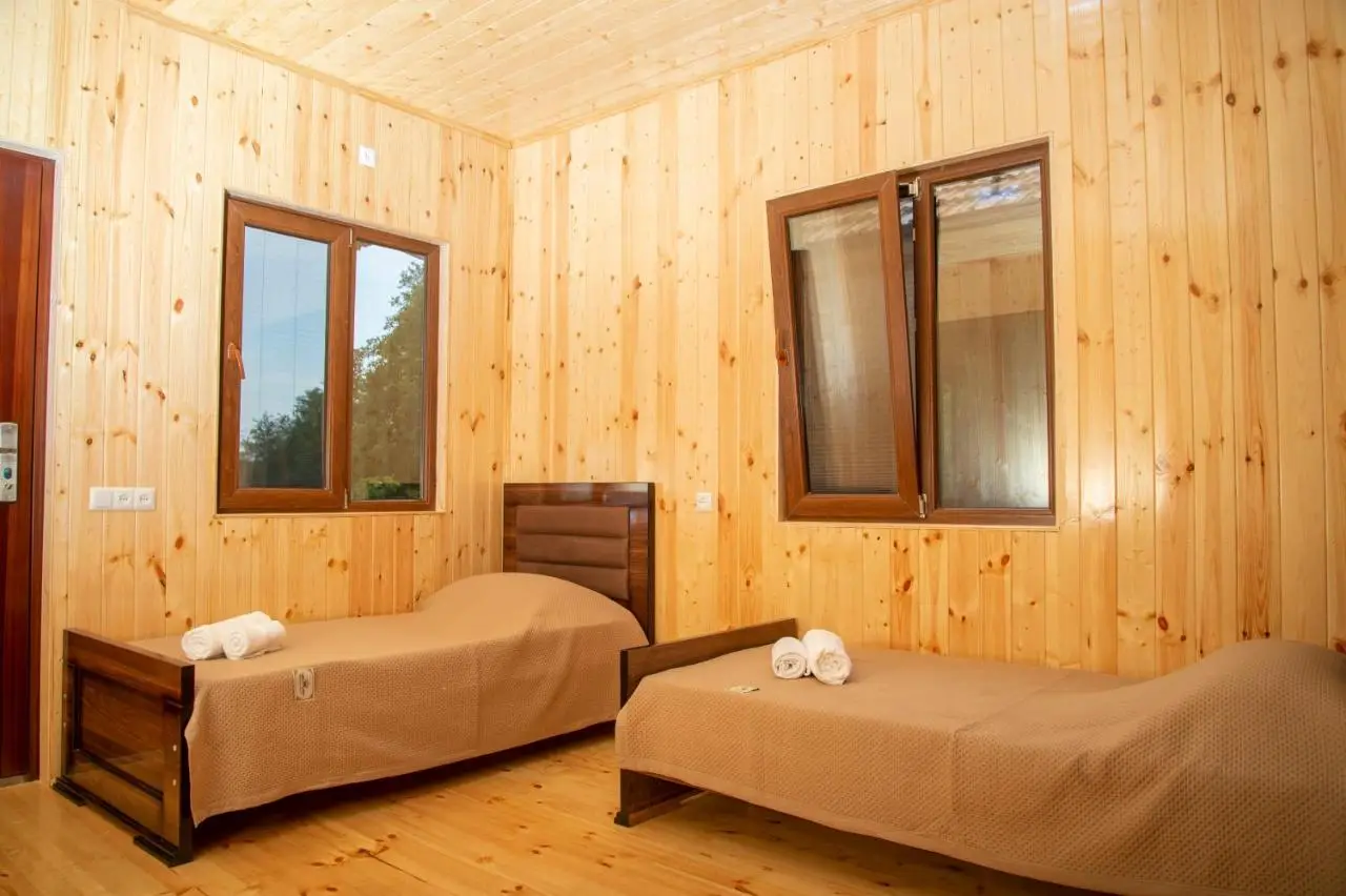 Gordela Hotel