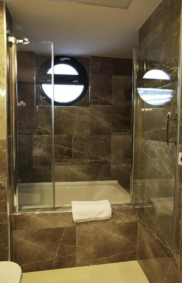 Tuzla Town Hotel