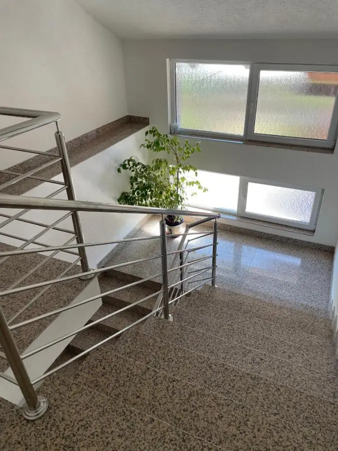 Pougarka Apartments