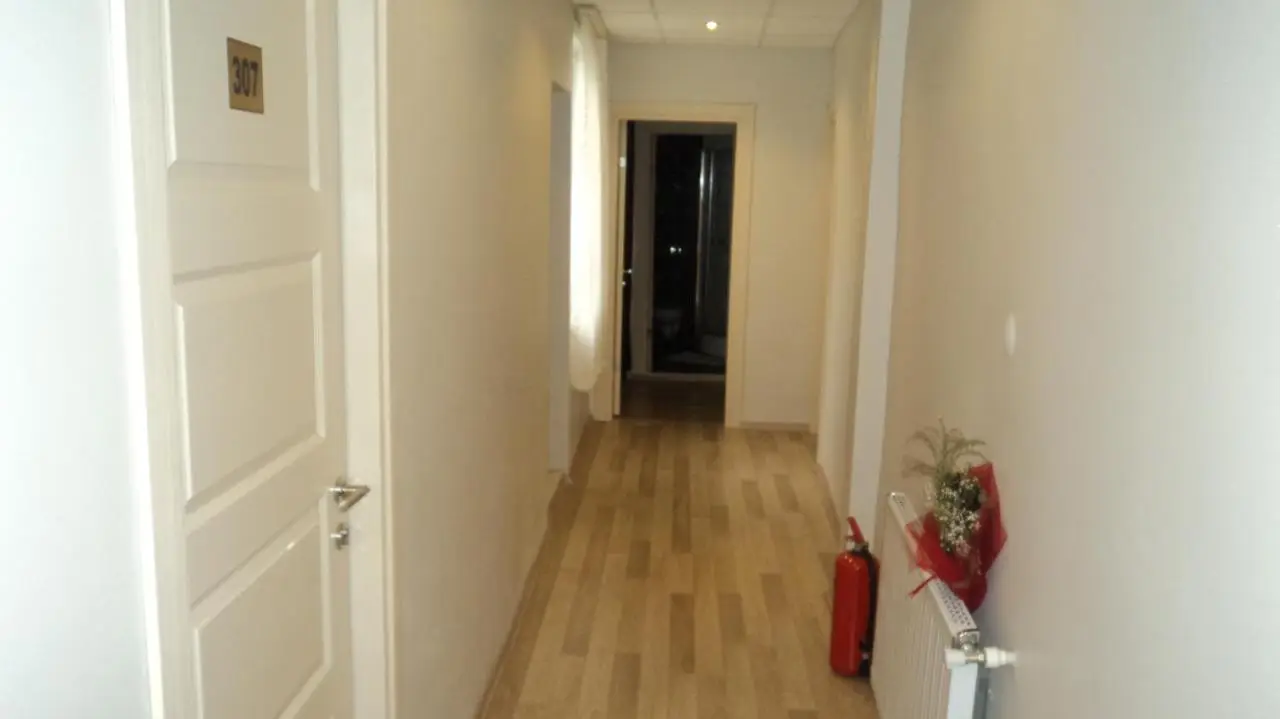 Kadikoy Bade 3 Hotel