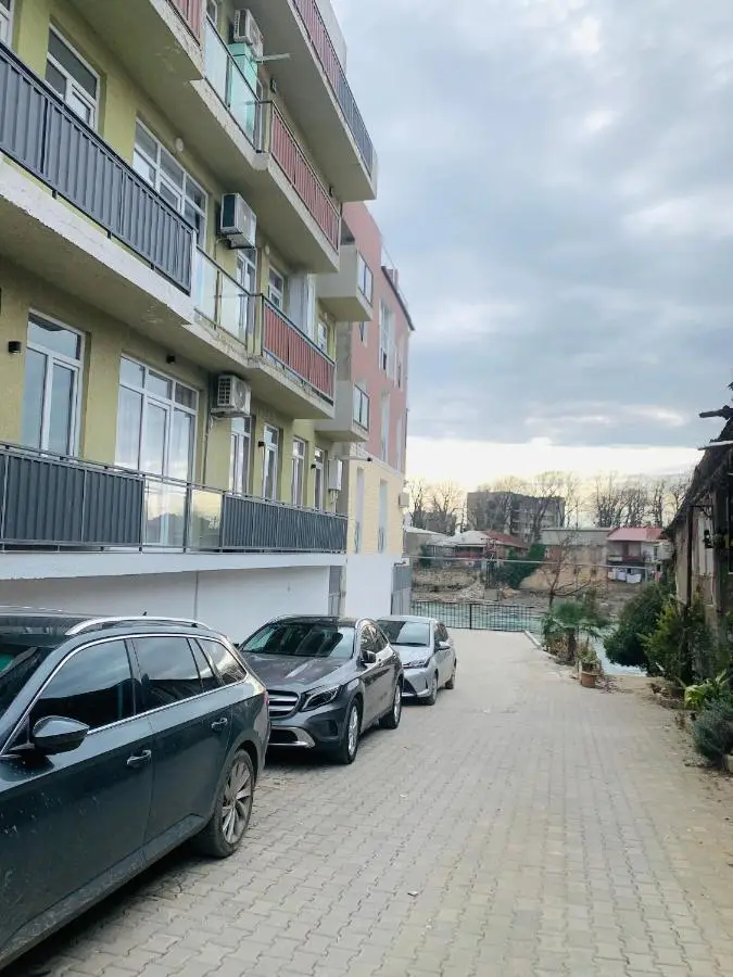 Comfortable Apartment in Kutaisi City Centre