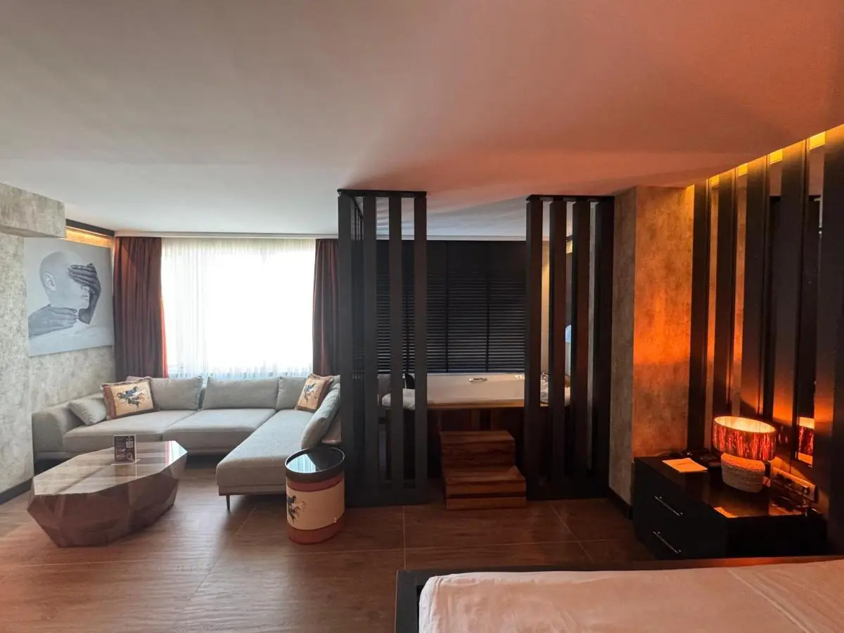 Sirin Park Hotel
