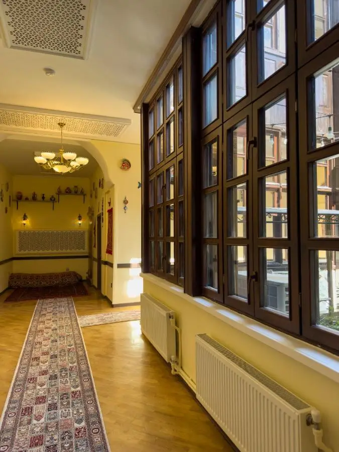 Suvenir Hotel