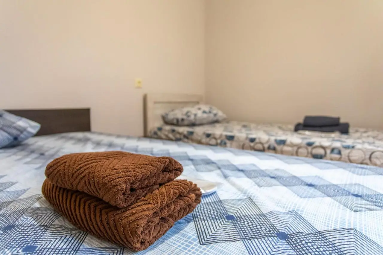 Guest House BALU