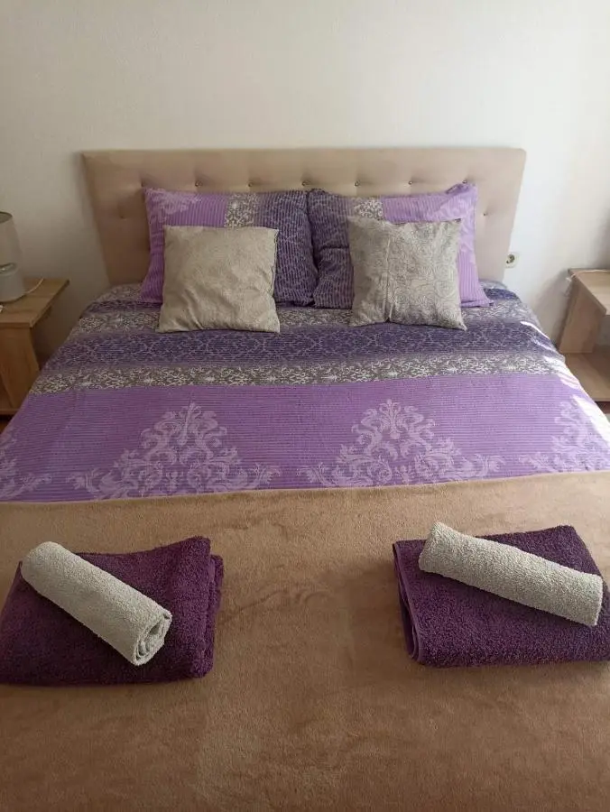 Sleep & fly - Sarajevo Airport apartment