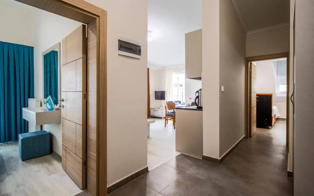 Sitti Apart Hotel