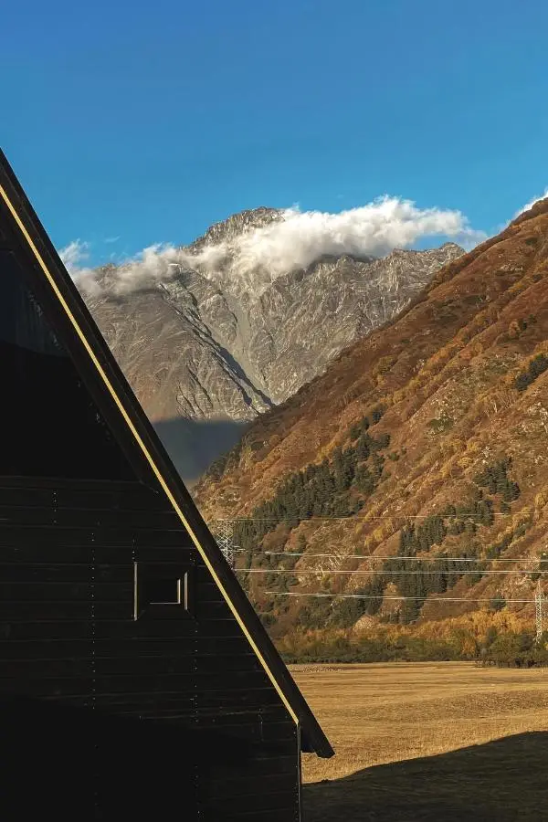 Wildwood Kazbegi