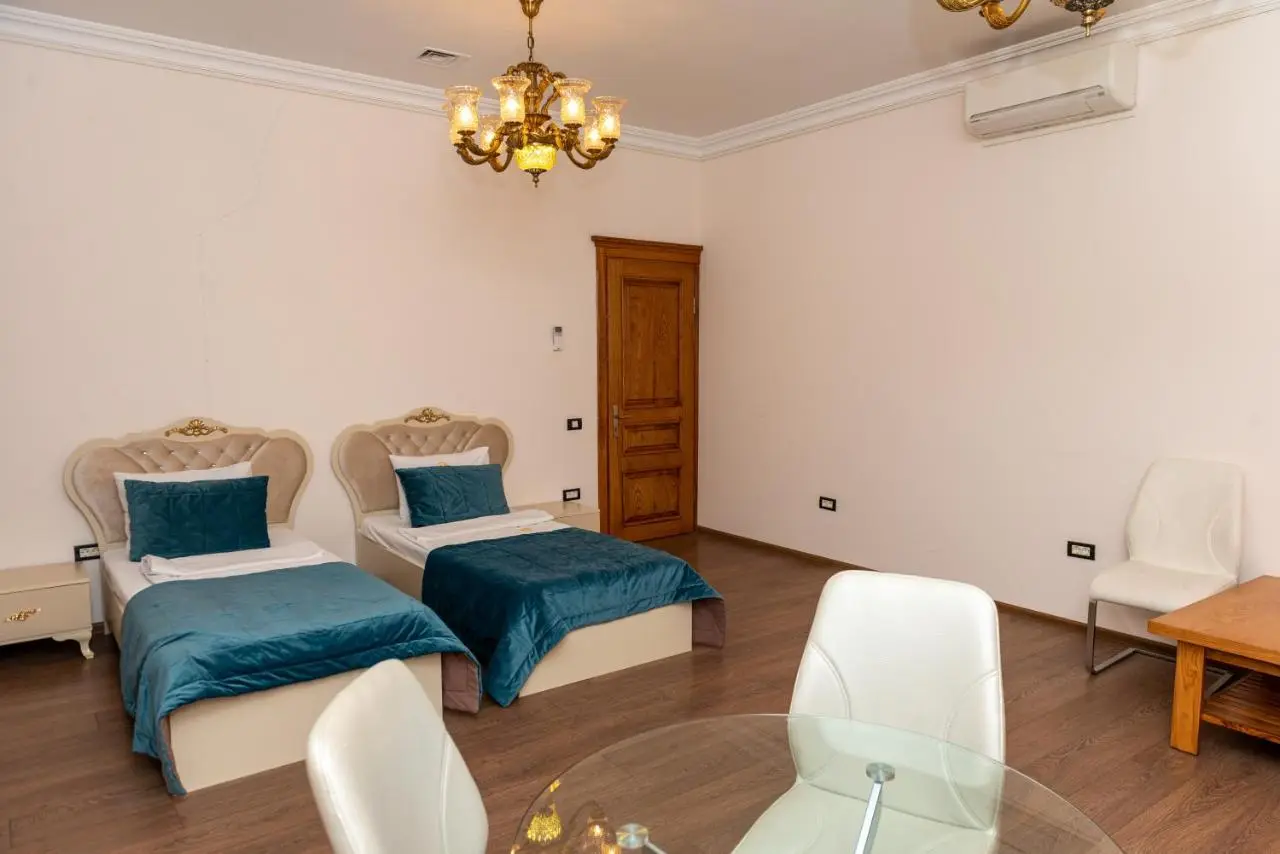 Utopia Hotel Baku